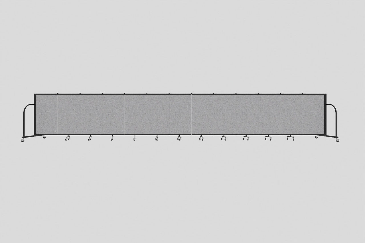 Signature Room Divider - Fabric