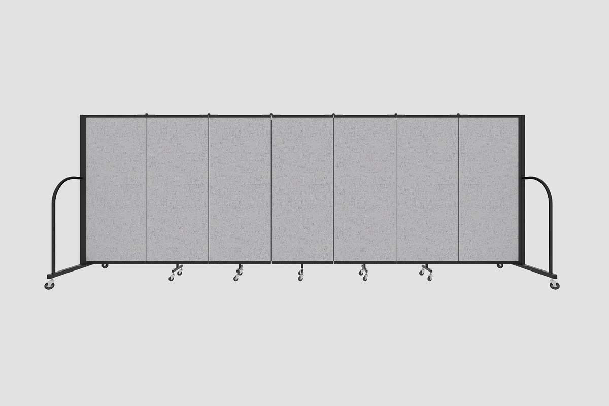 Signature Room Divider - Fabric
