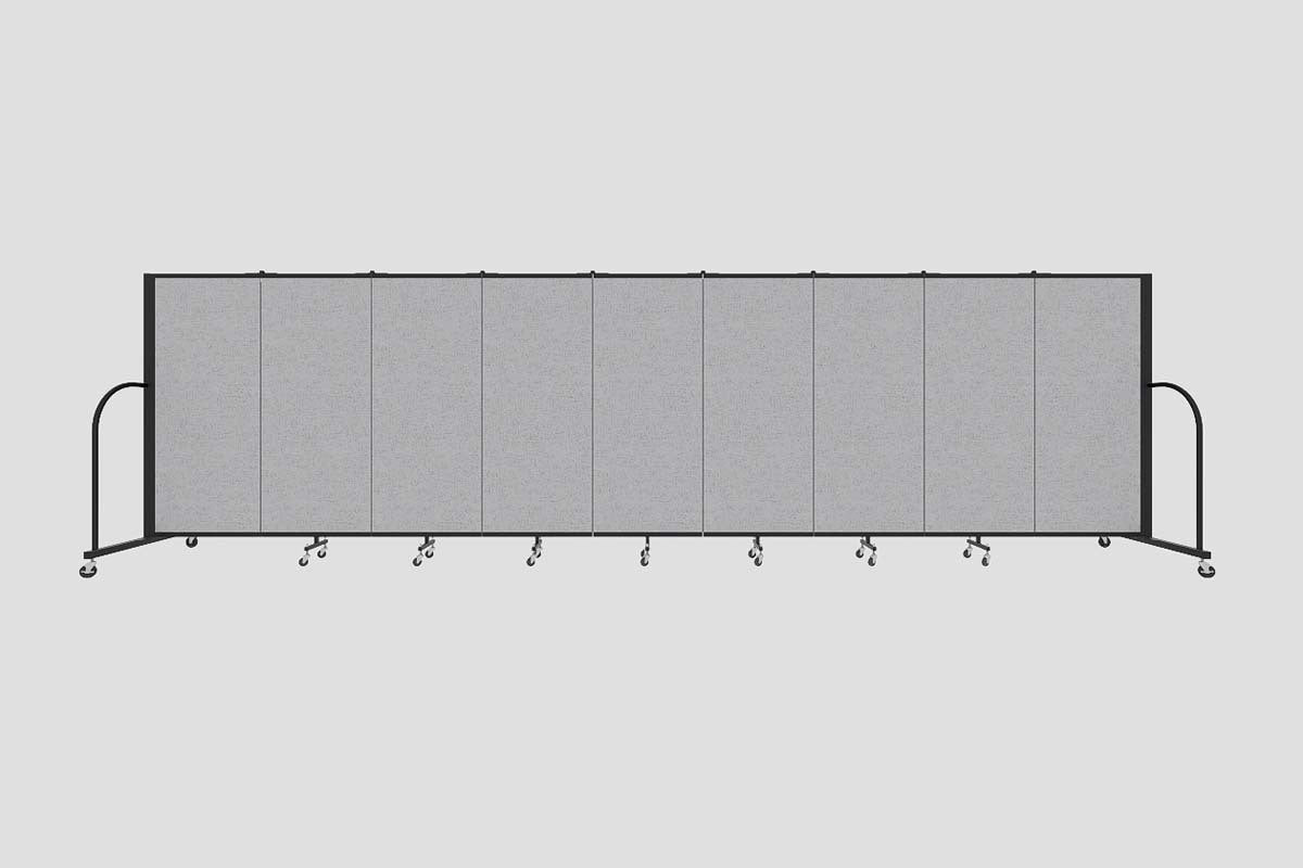 Signature Room Divider - Fabric