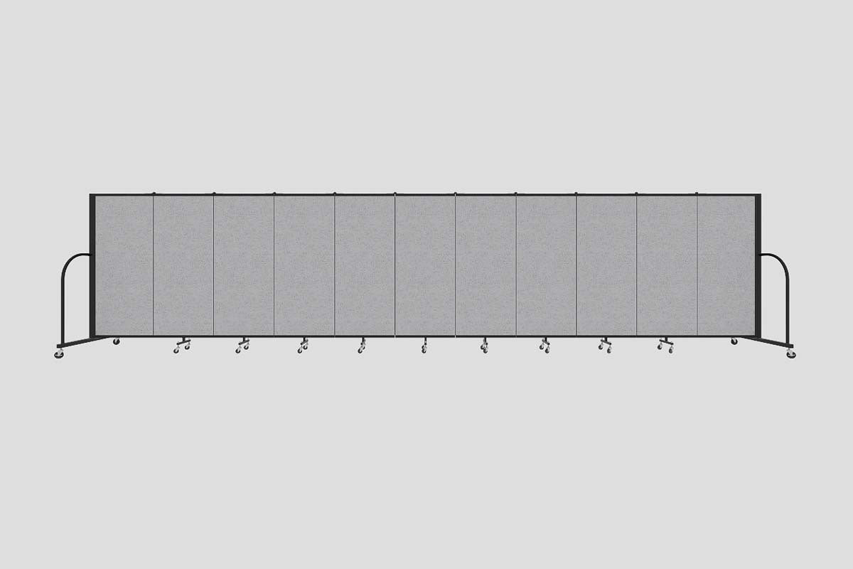 Signature Room Divider - Fabric