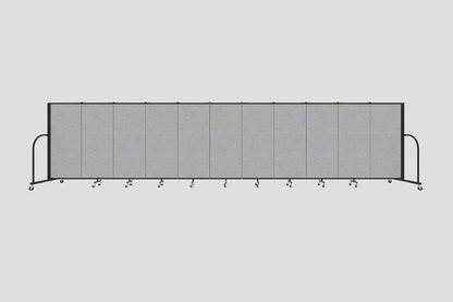 Signature Room Divider - Fabric