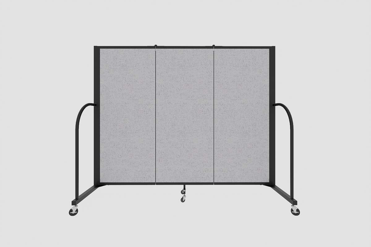 Signature Room Divider - Fabric