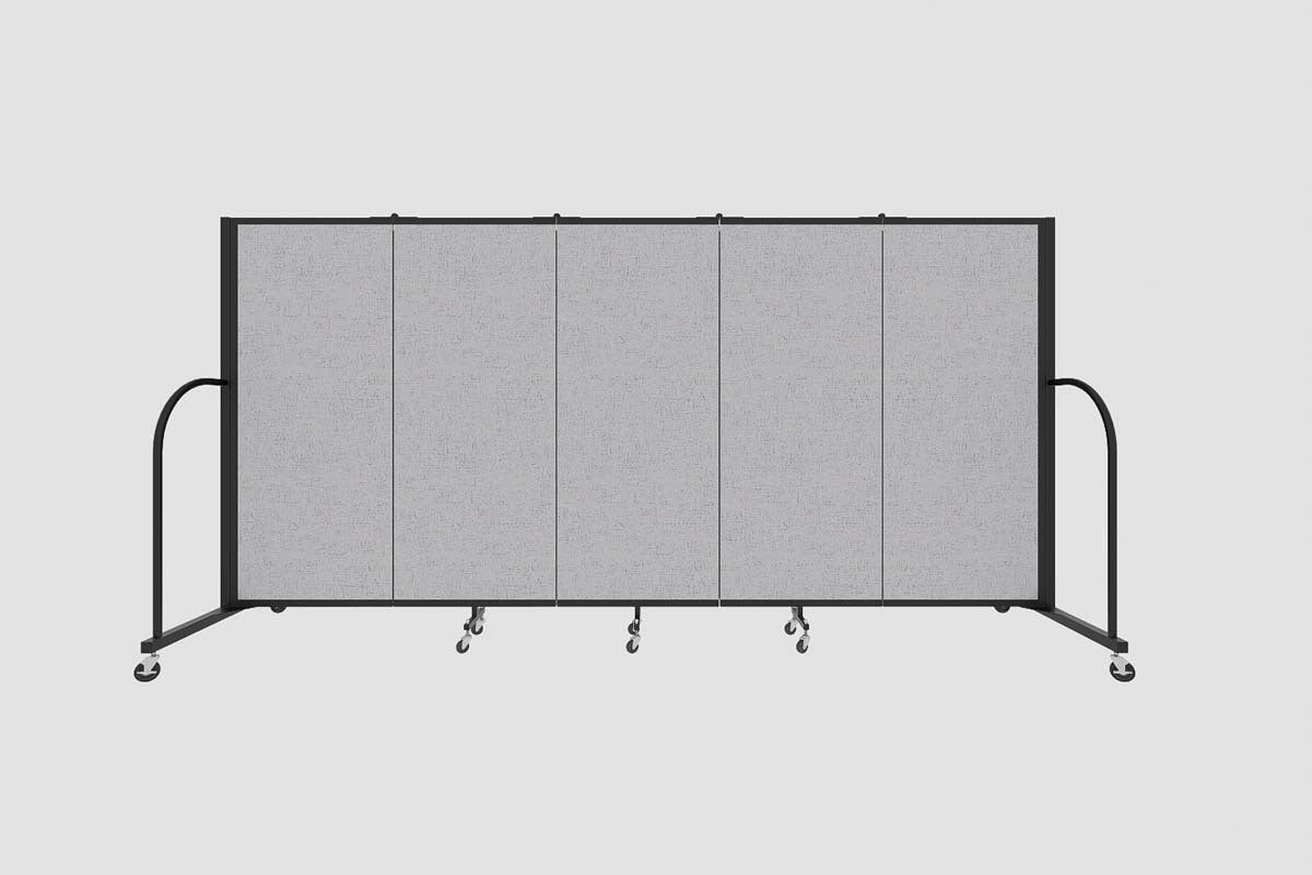 Signature Room Divider - Fabric