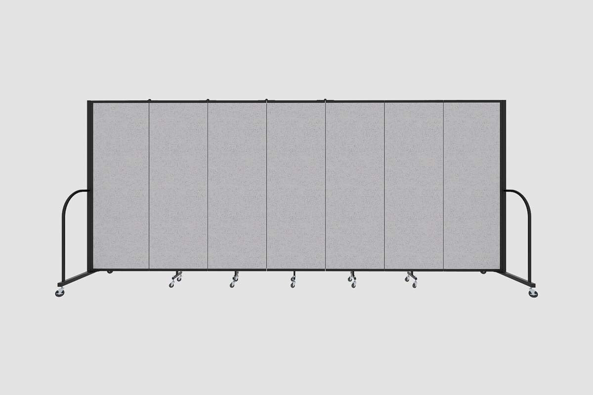 Signature Room Divider - Fabric