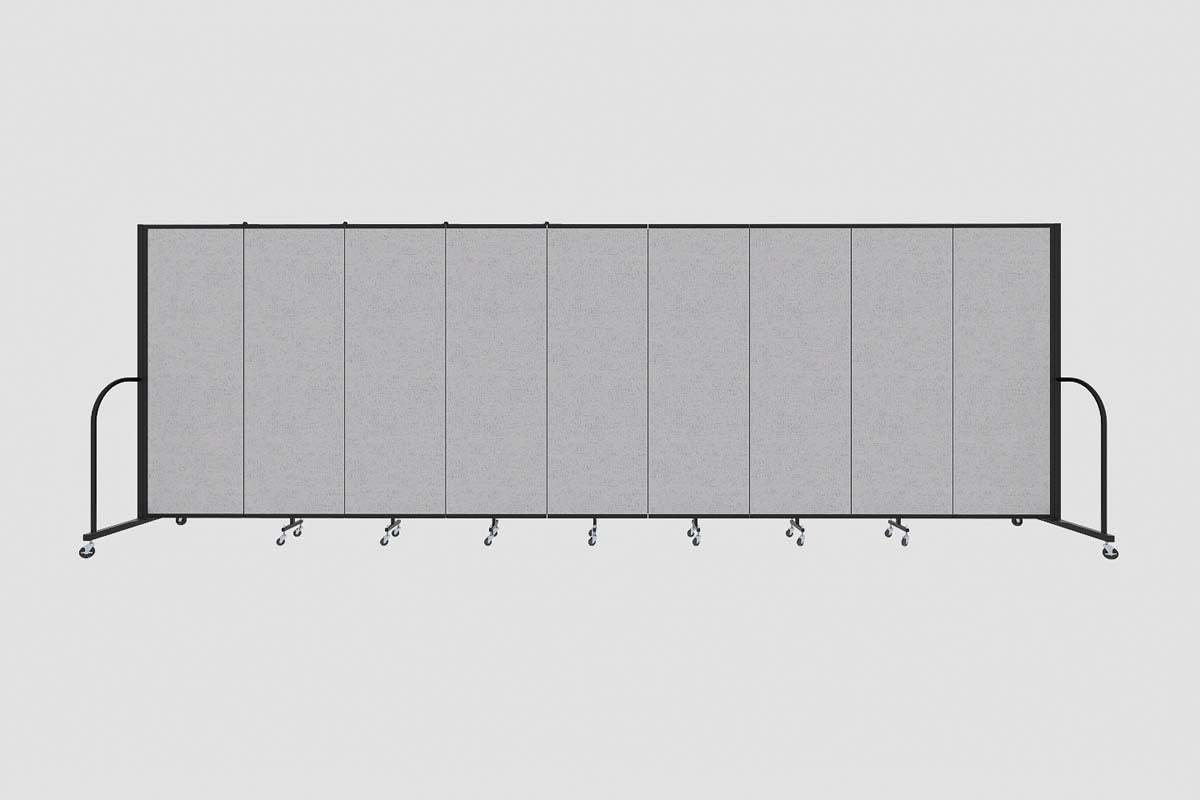 Signature Room Divider - Fabric