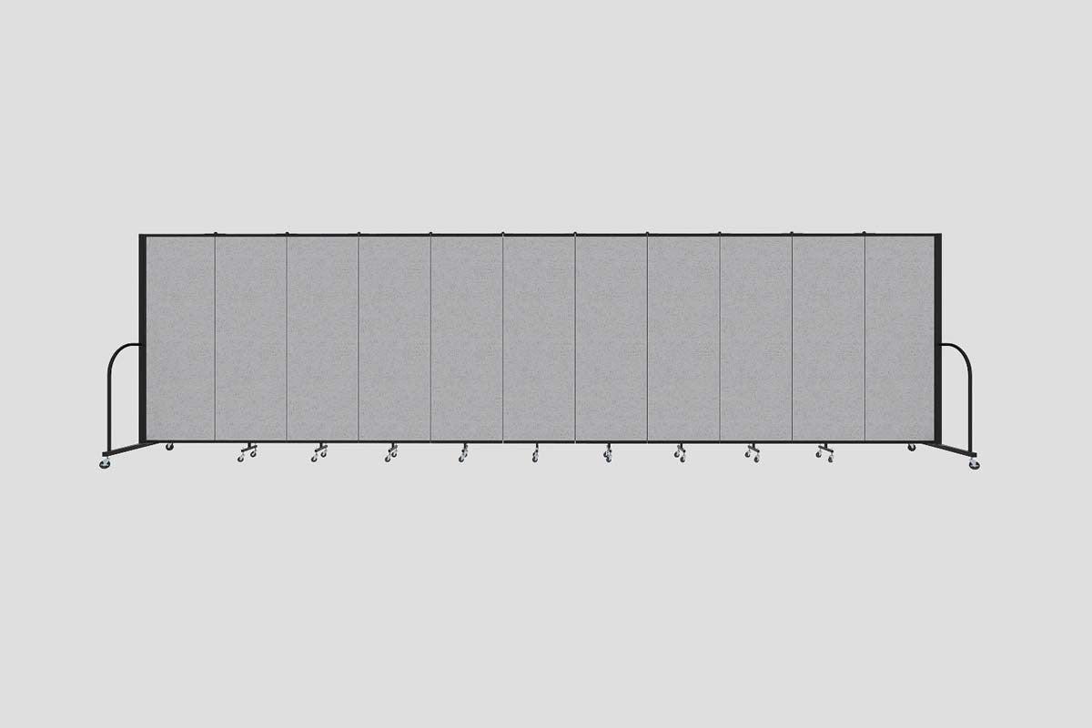 Signature Room Divider - Fabric