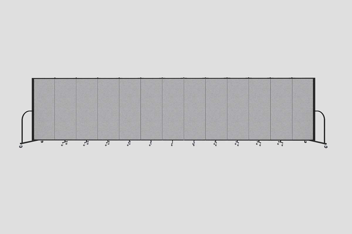 Signature Room Divider - Fabric