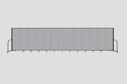 Signature Room Divider - Fabric