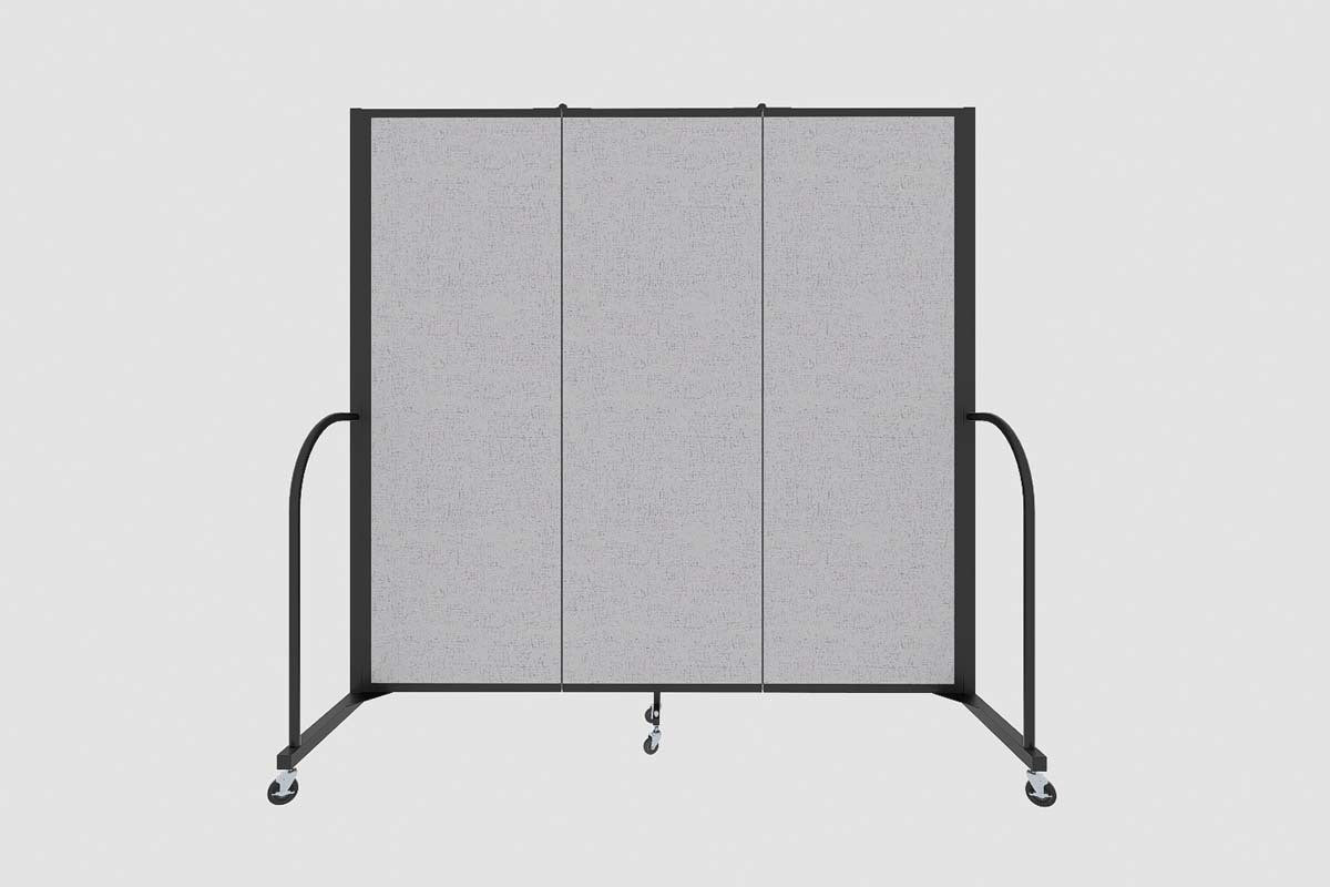 Signature Room Divider - Fabric