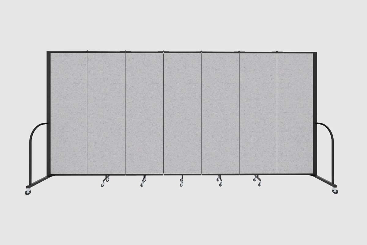 Signature Room Divider - Fabric