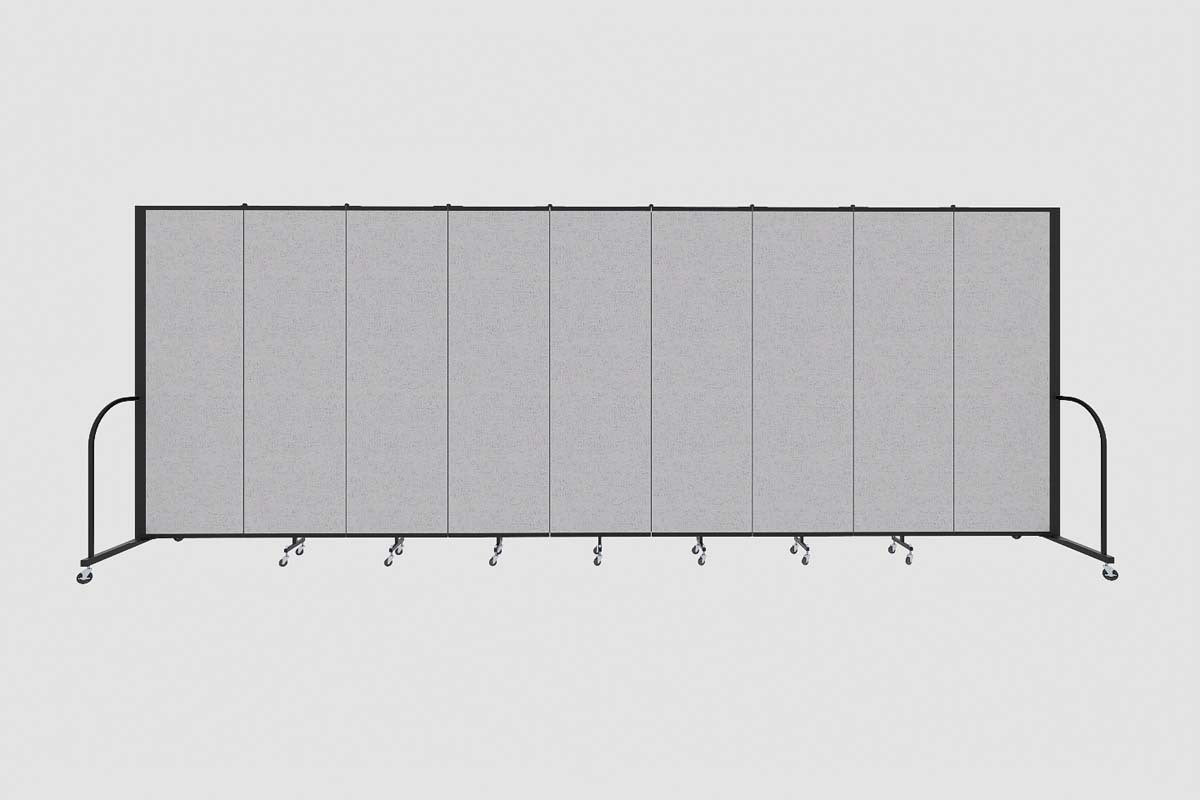 Signature Room Divider - Fabric