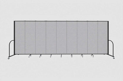 Signature Room Divider - Fabric