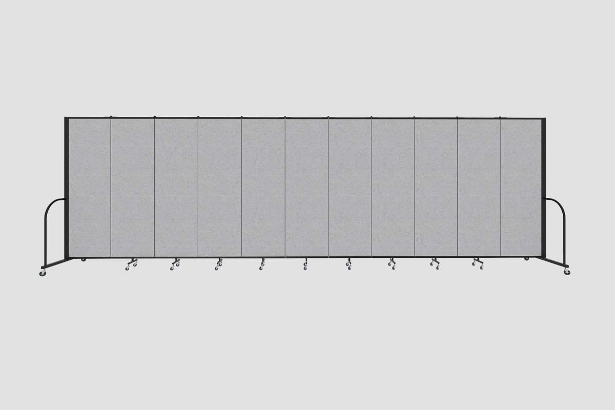 Signature Room Divider - Fabric