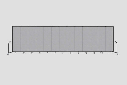 Signature Room Divider - Fabric