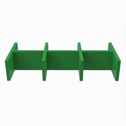 EverBlock® Office Cubicle Kits
