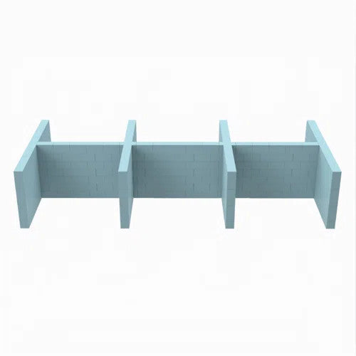 EverBlock® Office Cubicle Kits