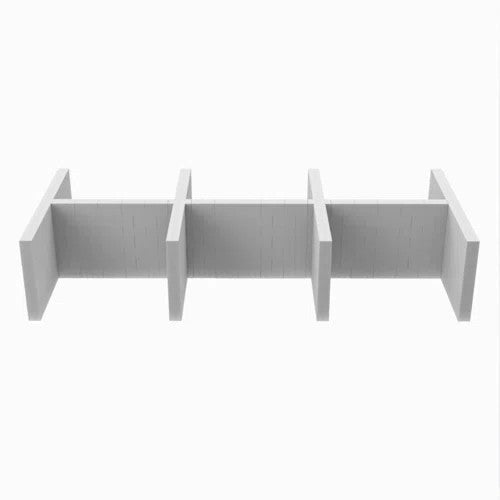 EverBlock® Office Cubicle Kits