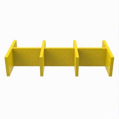 EverBlock® Office Cubicle Kits