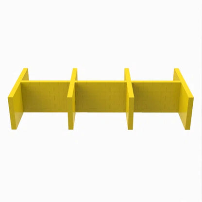 EverBlock® Office Cubicle Kits