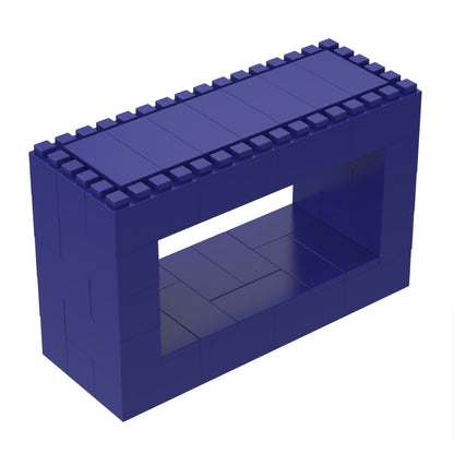 EverBlock® Open Table Kit