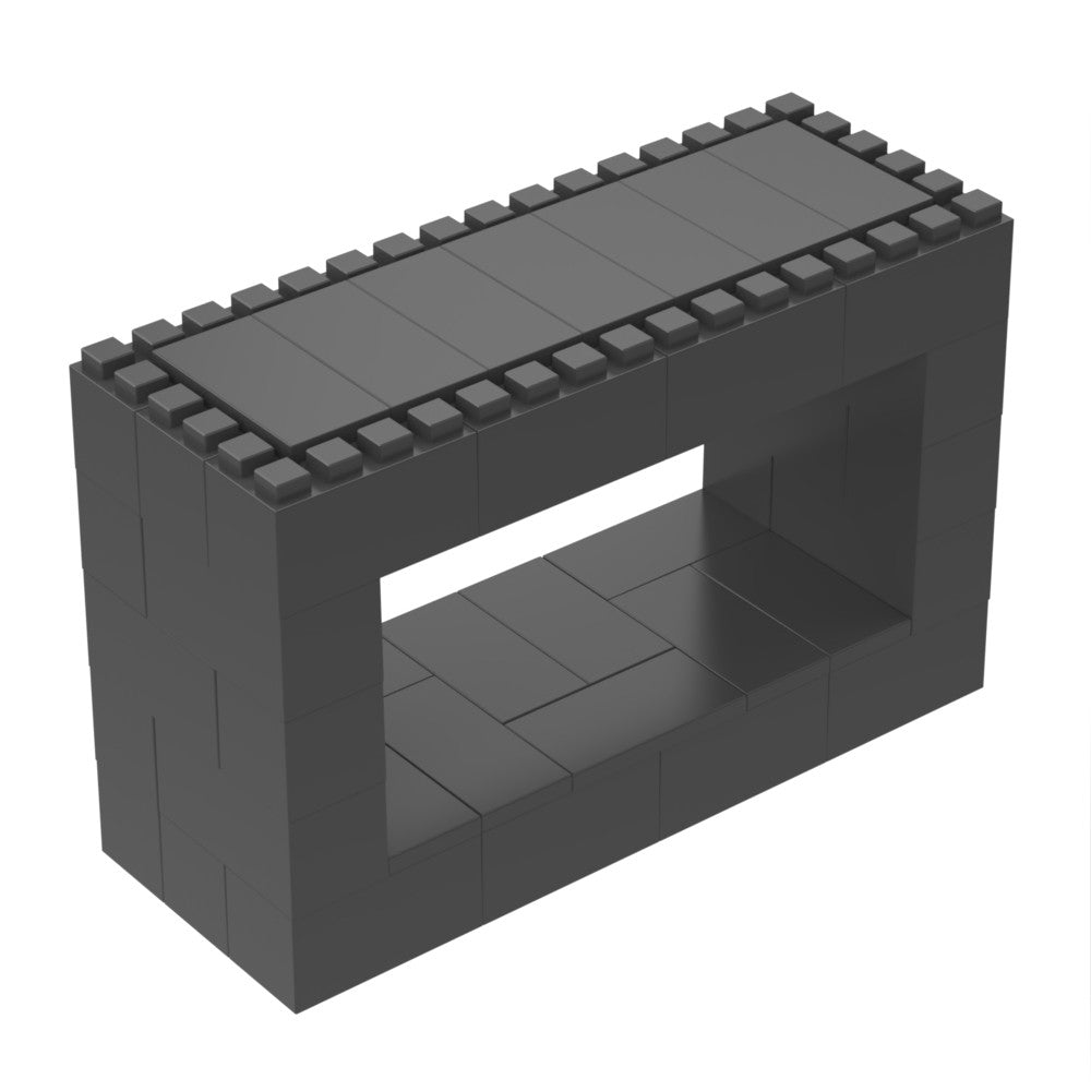 EverBlock® Open Table Kit