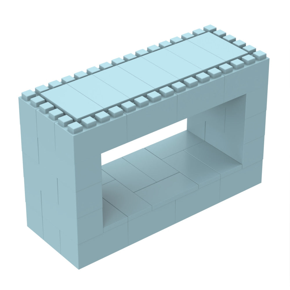 EverBlock® Open Table Kit