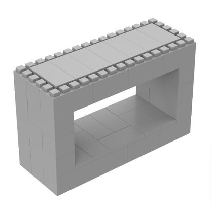 EverBlock® Open Table Kit
