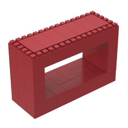EverBlock® Open Table Kit