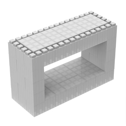 EverBlock® Open Table Kit