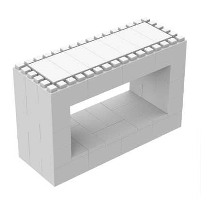 EverBlock® Open Table Kit
