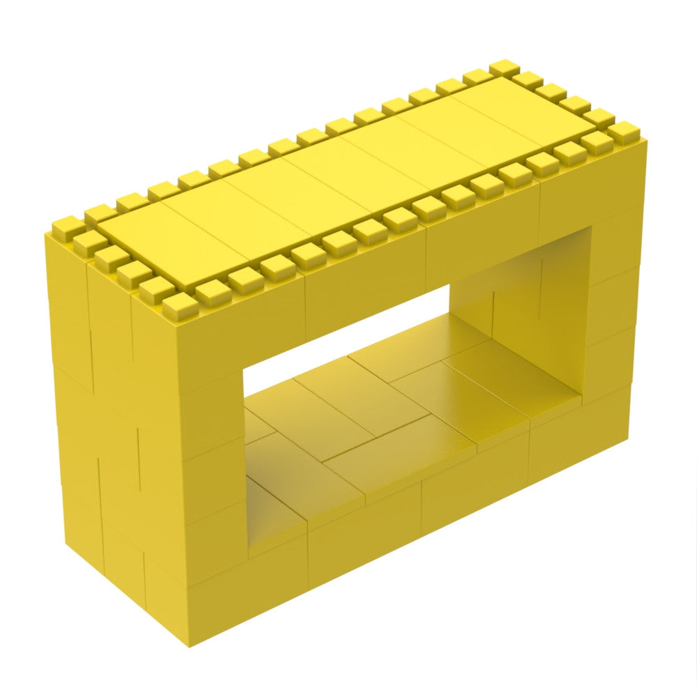 EverBlock® Open Table Kit