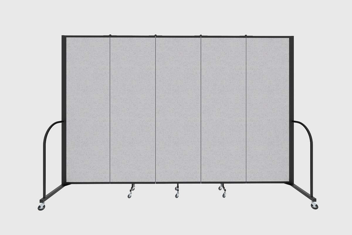 Signature Room Divider - Fabric