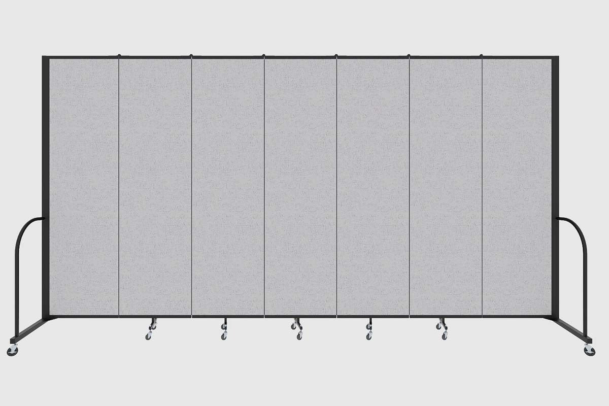 Signature Room Divider - Fabric