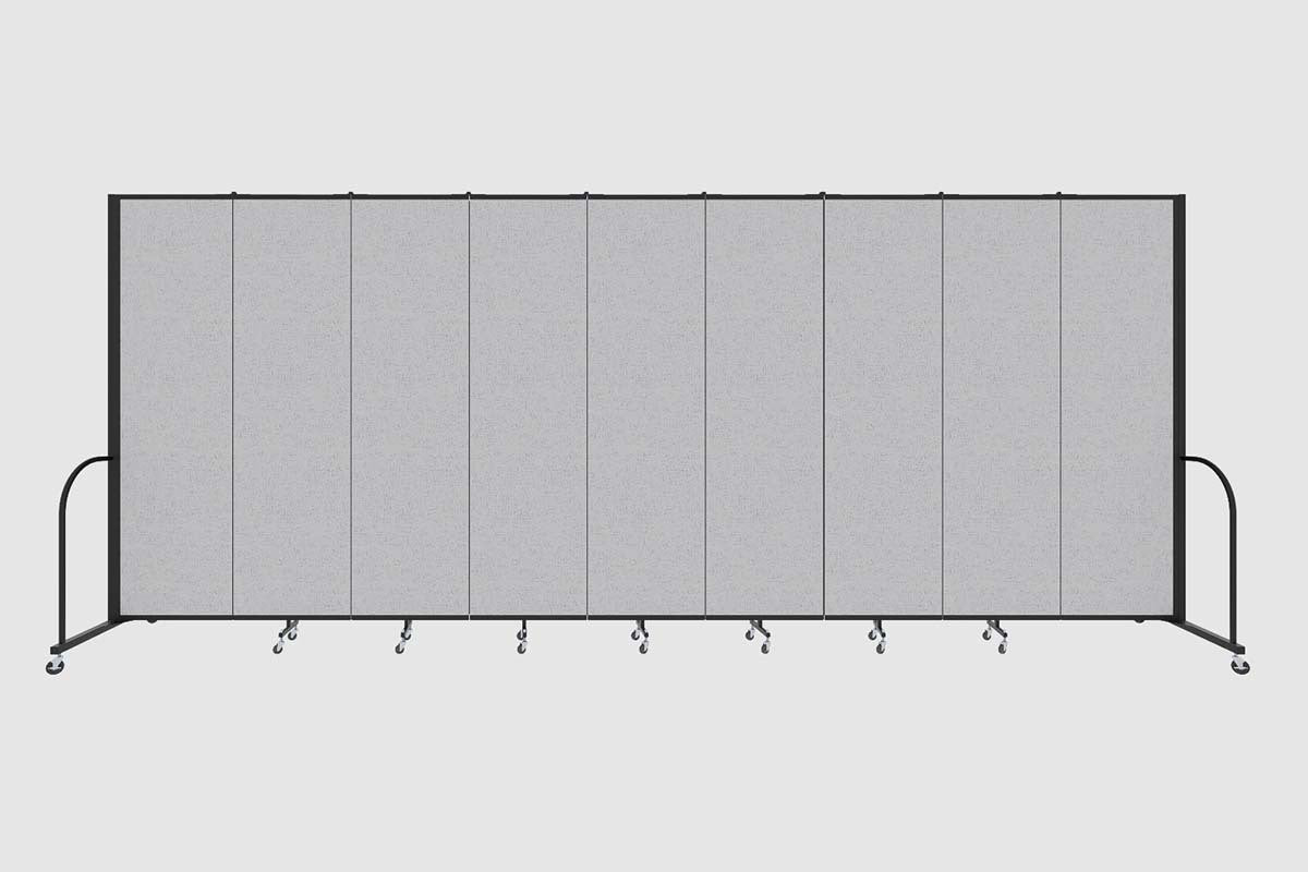 Signature Room Divider - Fabric