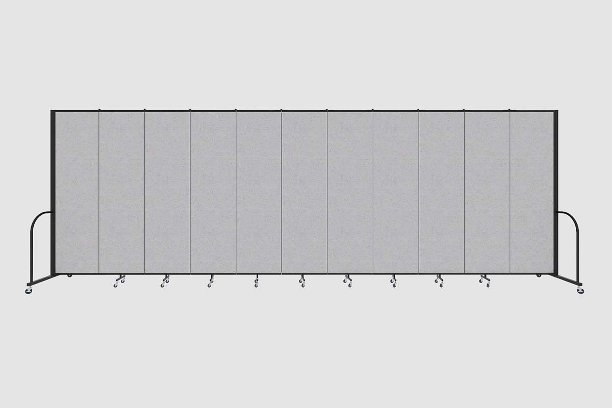 Signature Room Divider - Fabric