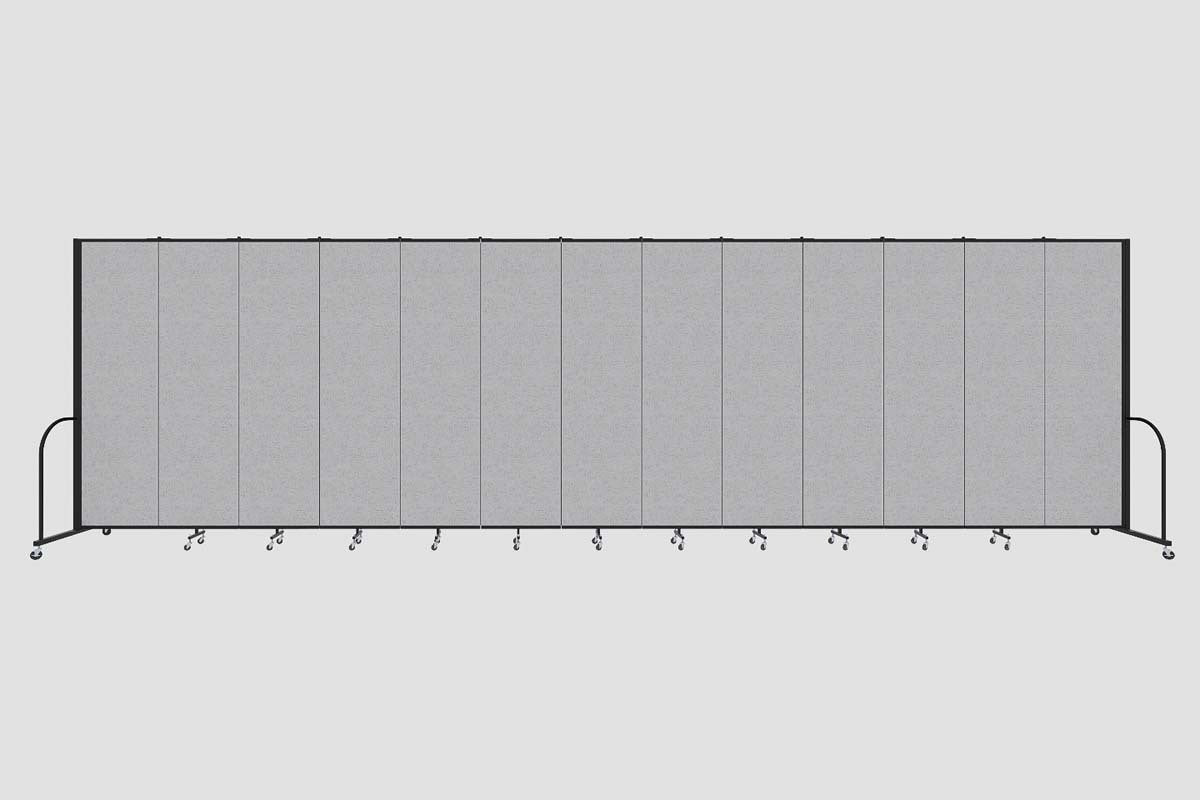 Signature Room Divider - Fabric