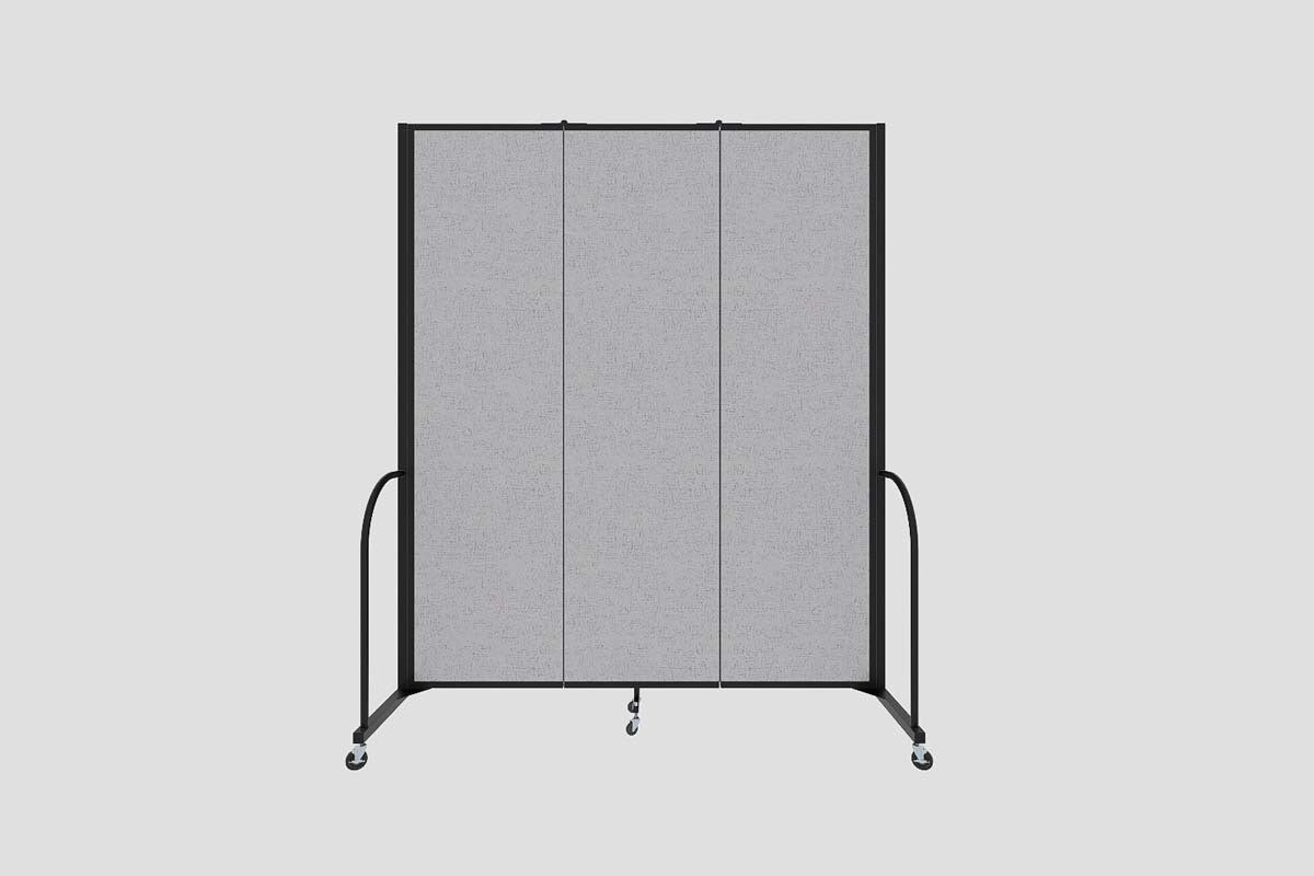 Signature Room Divider - Fabric