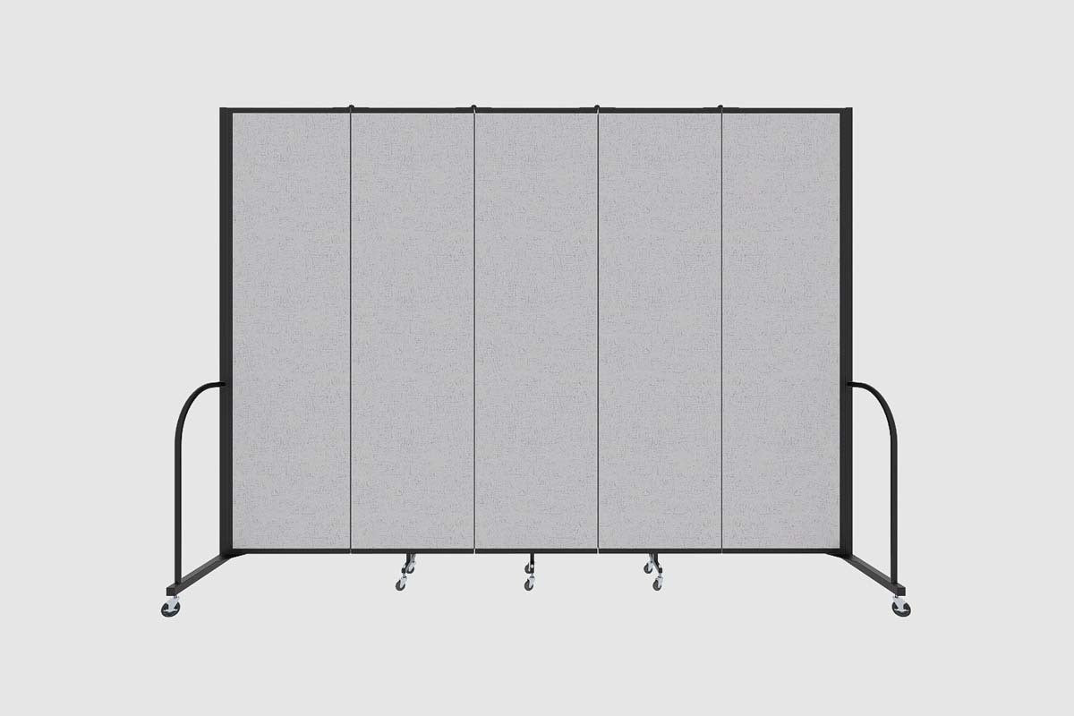 Signature Room Divider - Fabric