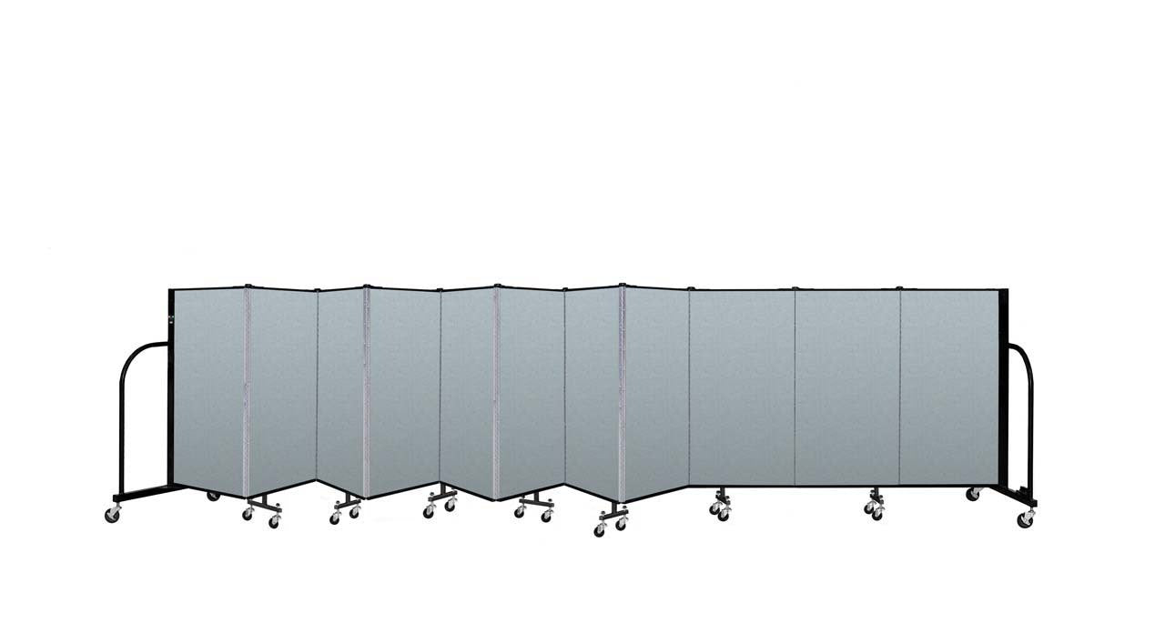Signature Room Divider - Vinyl