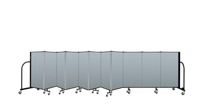 Signature Room Divider - Vinyl