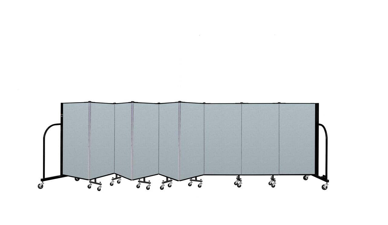 Signature Room Divider - Vinyl