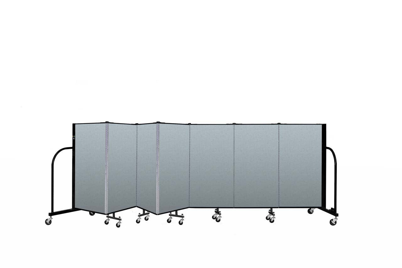 Signature Room Divider - Vinyl