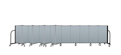 Signature Room Divider - Vinyl