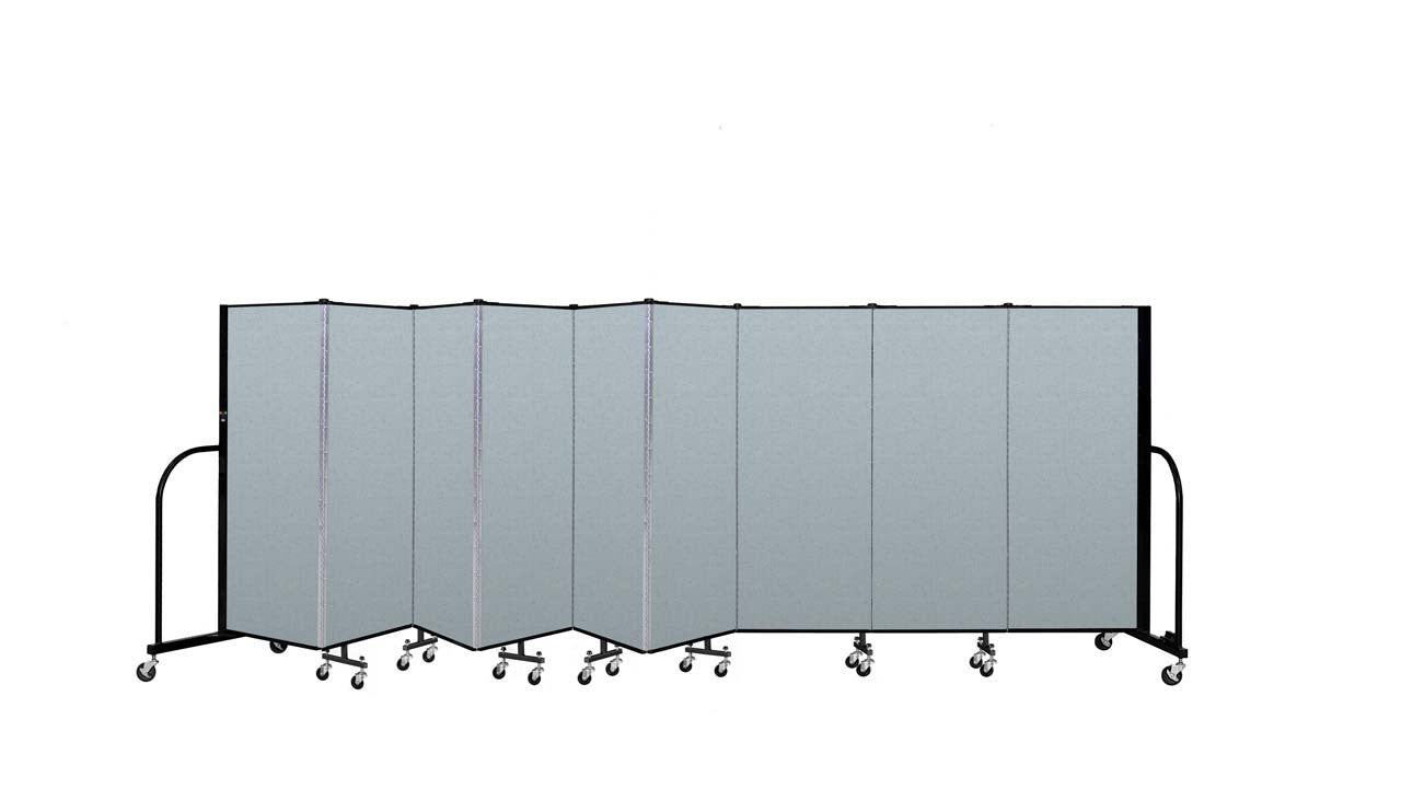 Signature Room Divider - Vinyl
