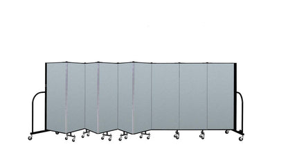 Signature Room Divider - Vinyl