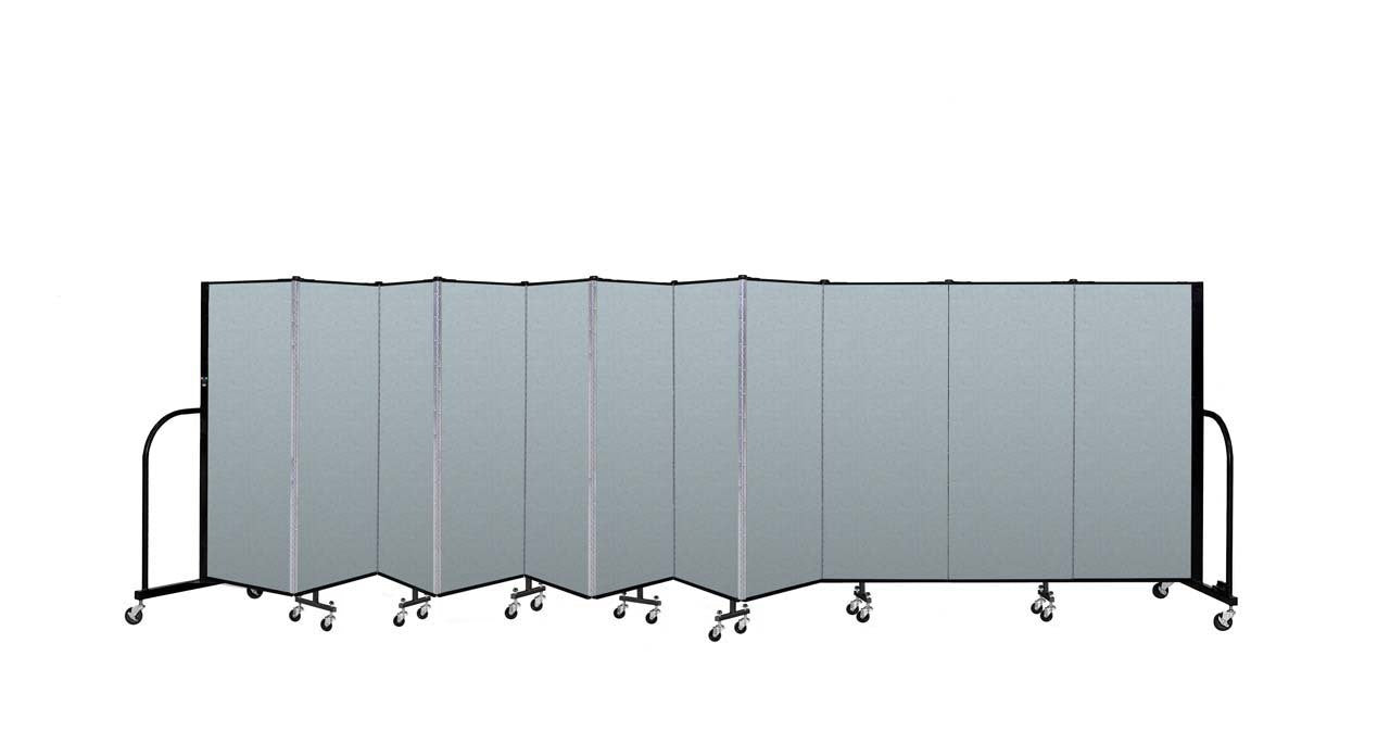 Signature Room Divider - Vinyl