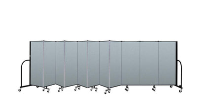 Signature Room Divider - Vinyl