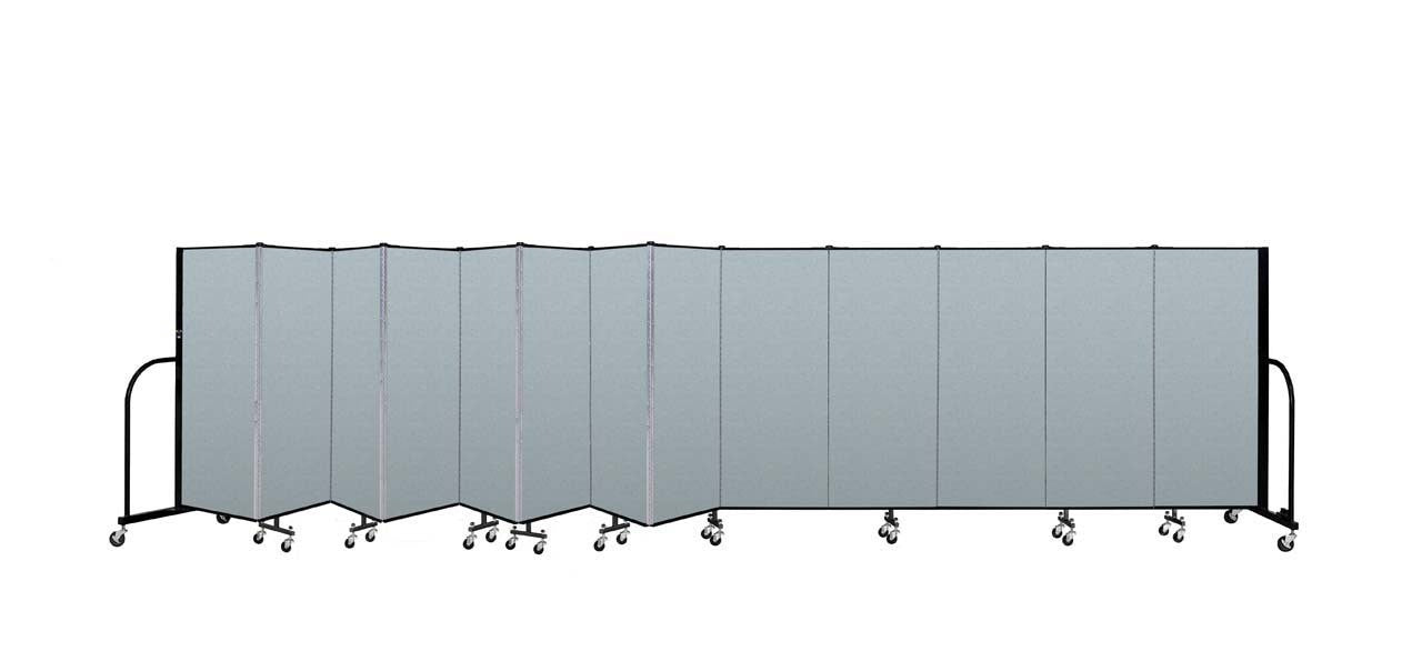 Signature Room Divider - Vinyl