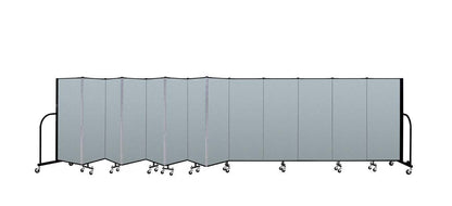 Signature Room Divider - Vinyl