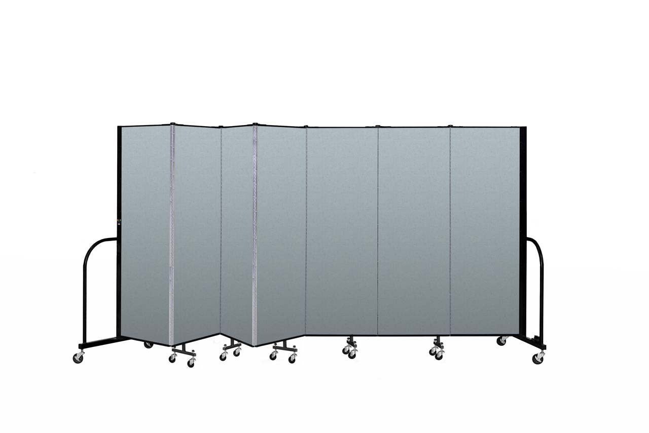 Signature Room Divider - Vinyl